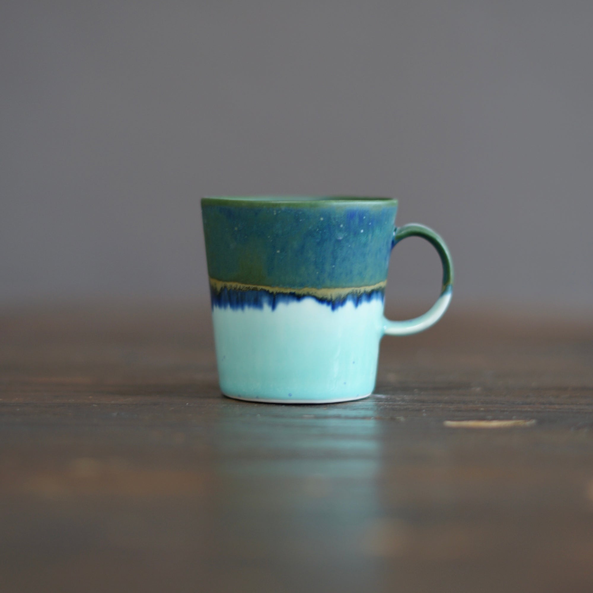 Double Espresso Cup #DE18