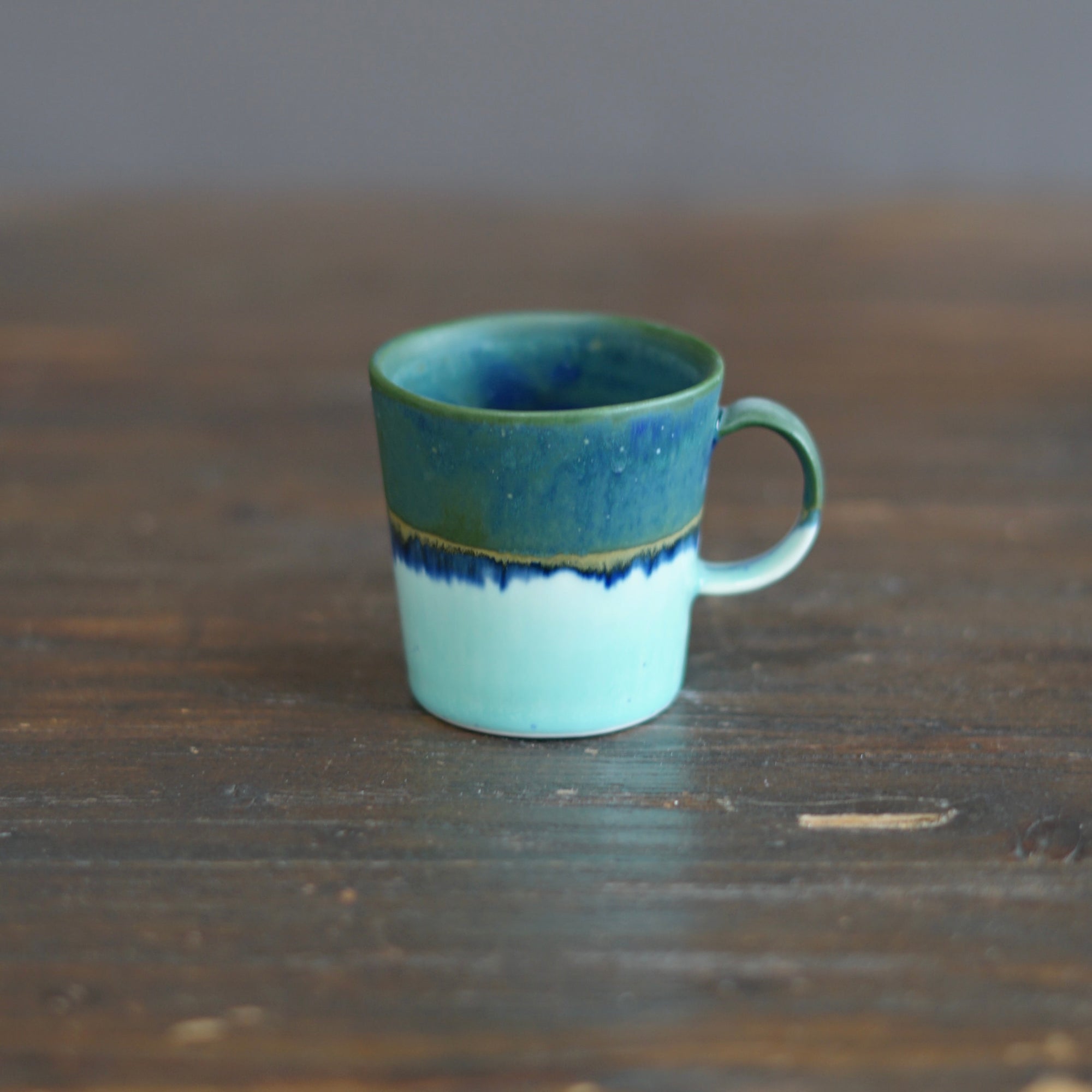 Double Espresso Cup #DE18