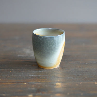 Wood Fired Mug #SY808