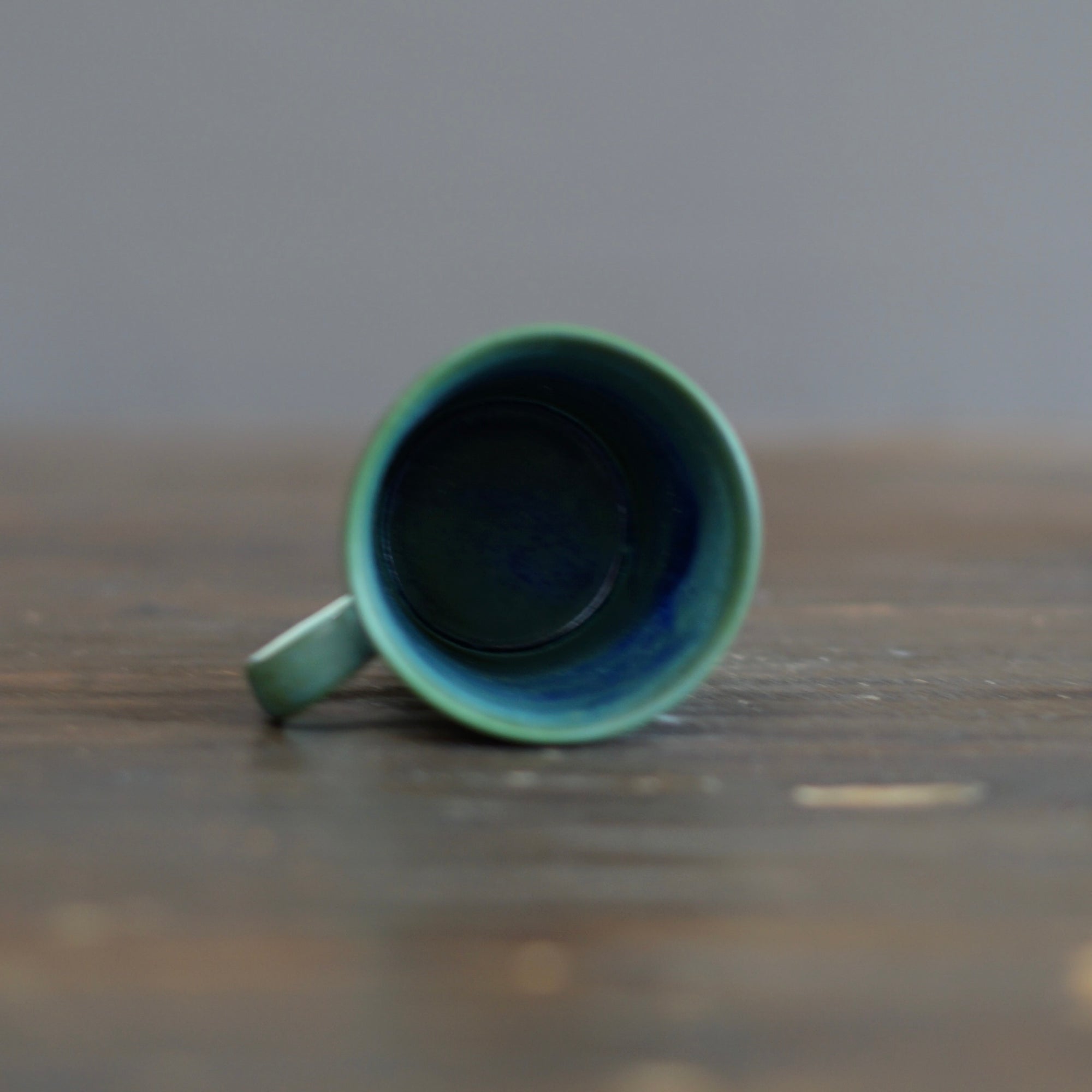 Double Espresso Cup #DE18