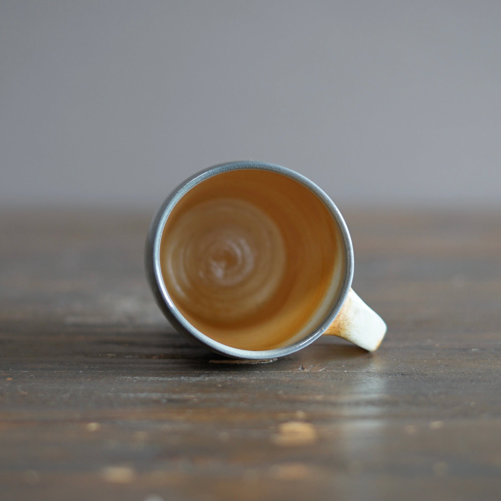 Wood Fired Mug #SY808