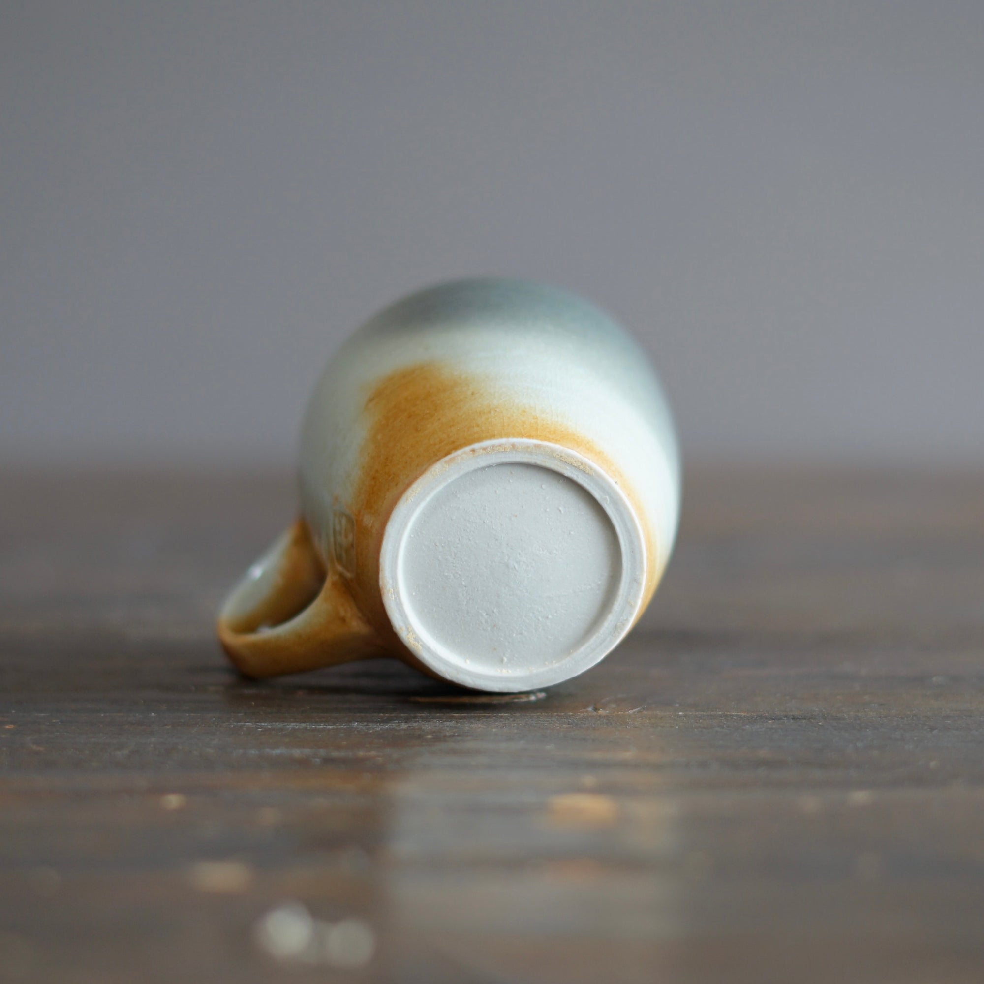 Wood Fired Mug #SY808