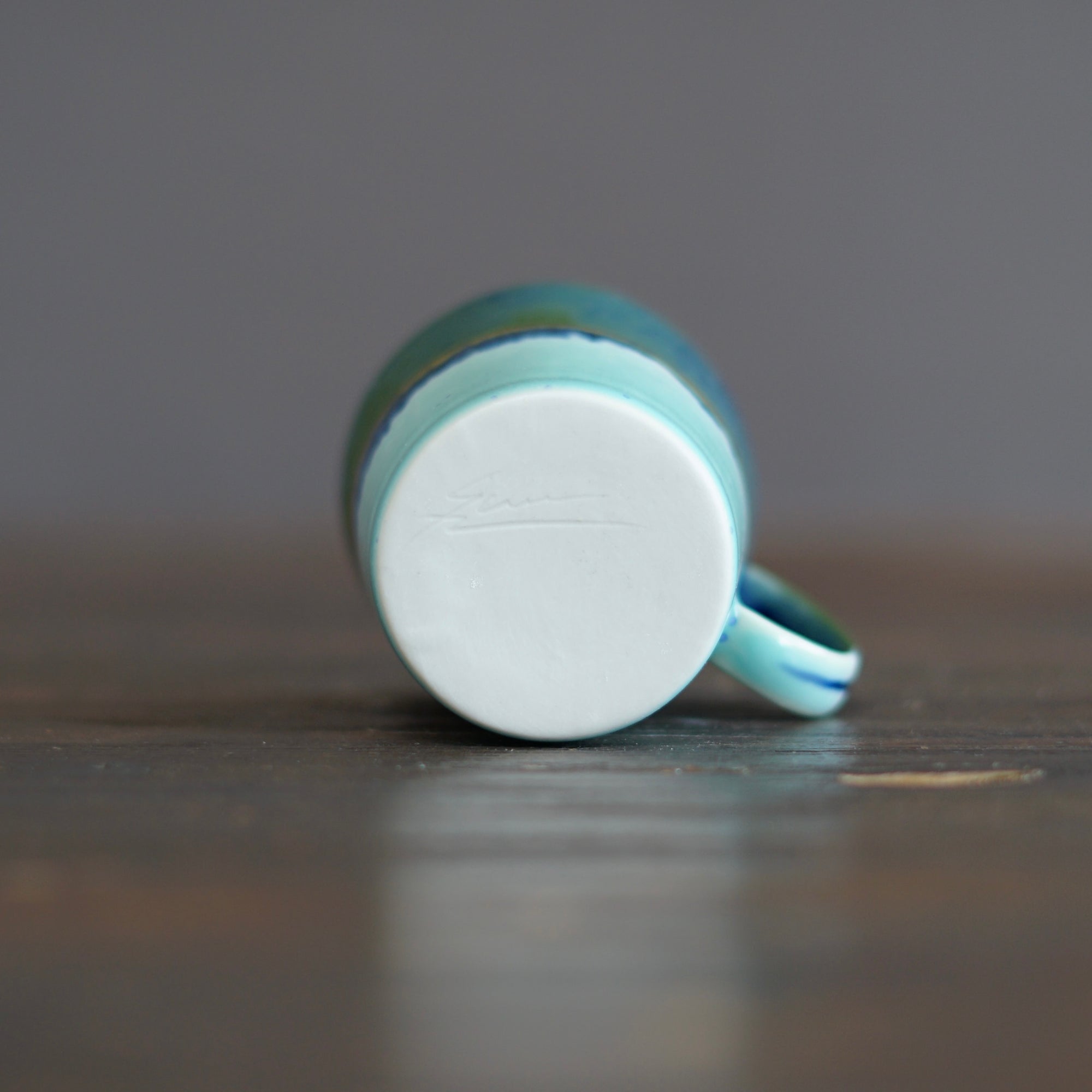 Double Espresso Cup #DE18