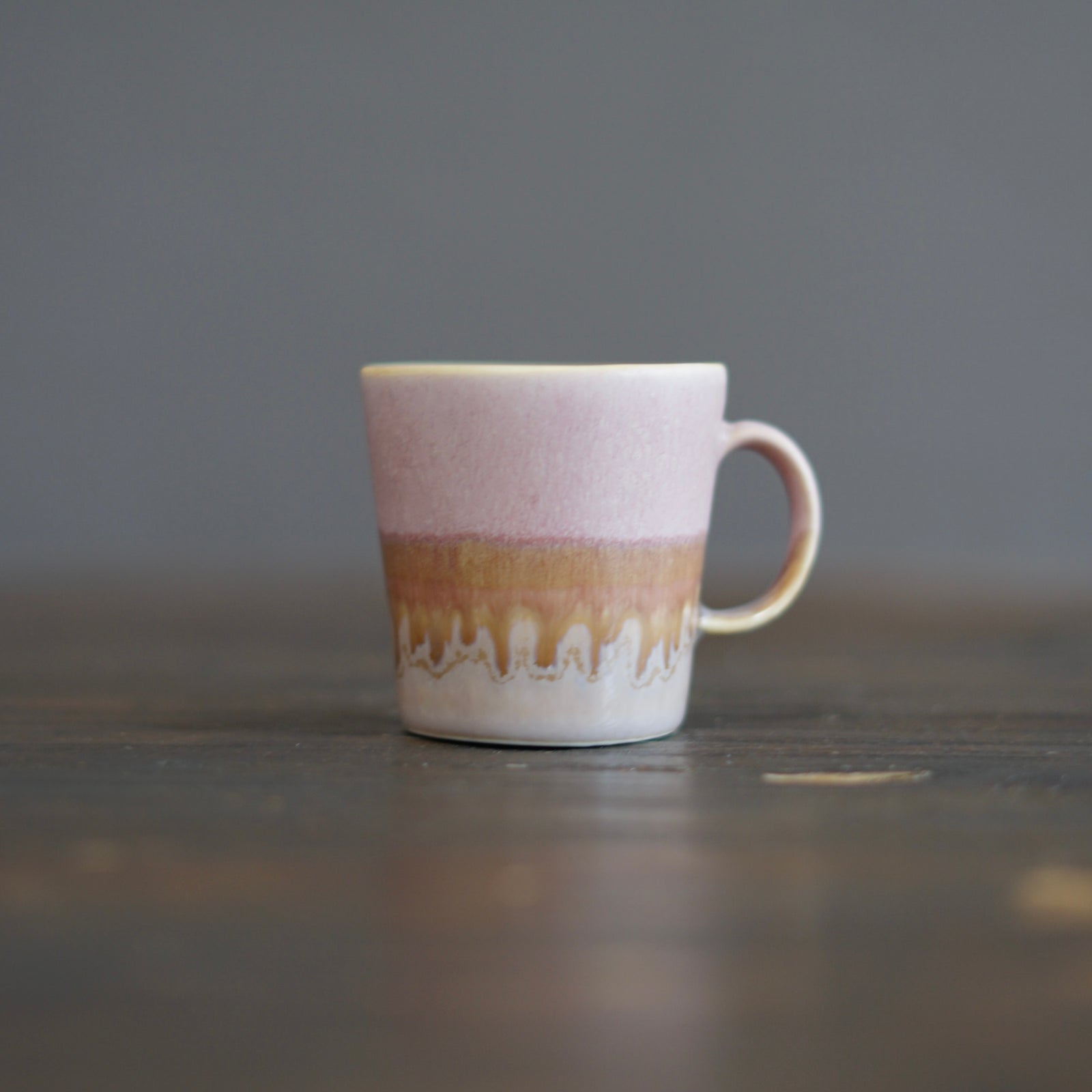 Double Espresso Cup #DE19