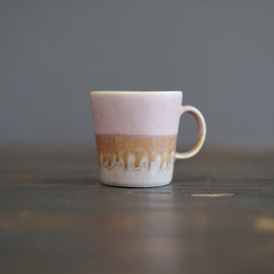 Double Espresso Cup #DE19