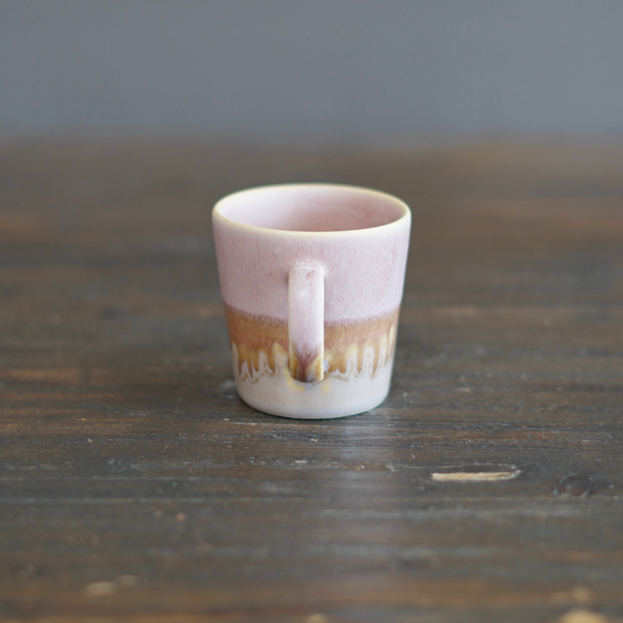 Double Espresso Cup #DE19