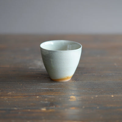 Wood Fired Mug #SY809