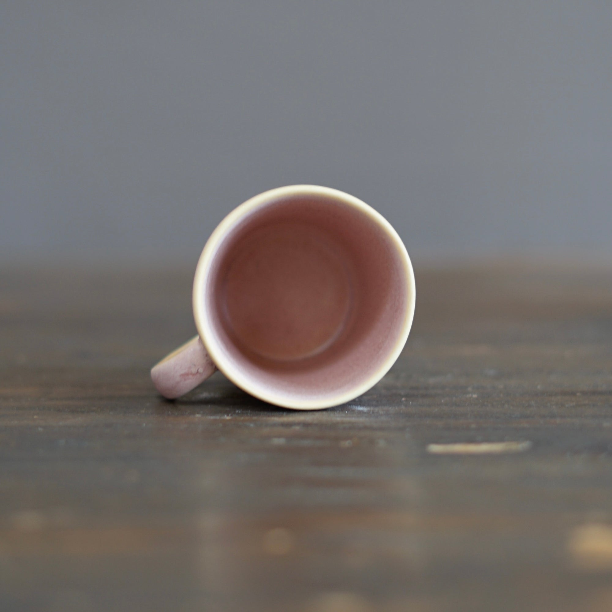 Double Espresso Cup #DE19