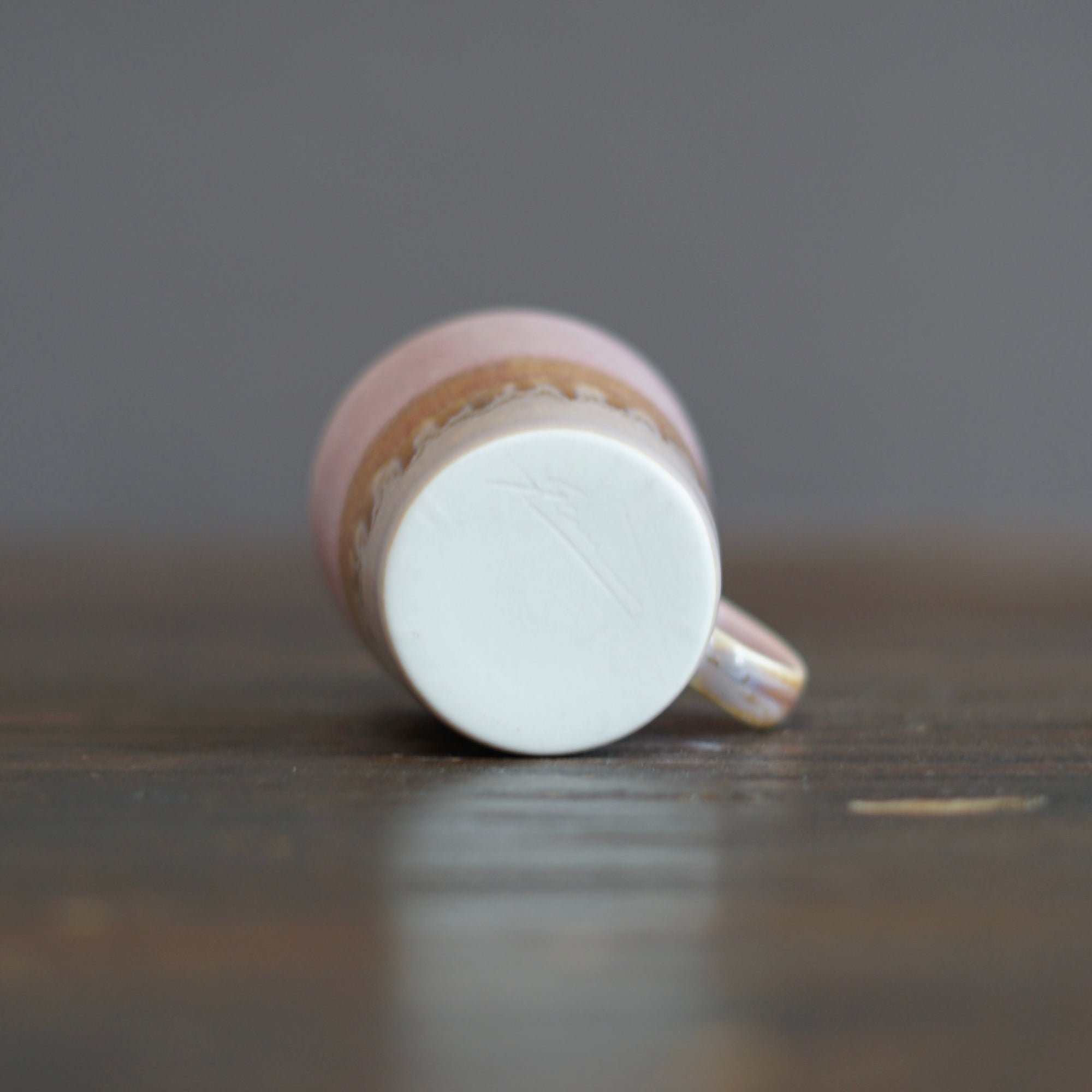 Double Espresso Cup #DE19