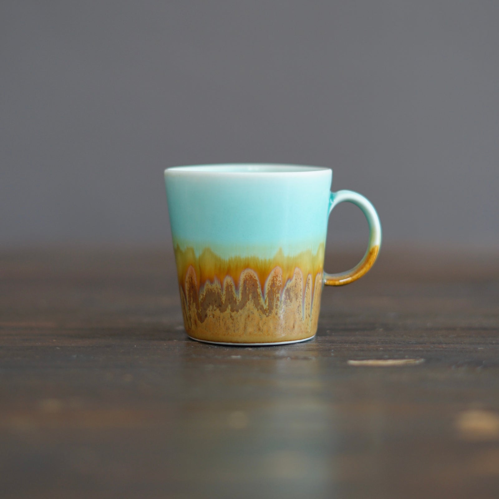 Double Espresso Cup #DE20