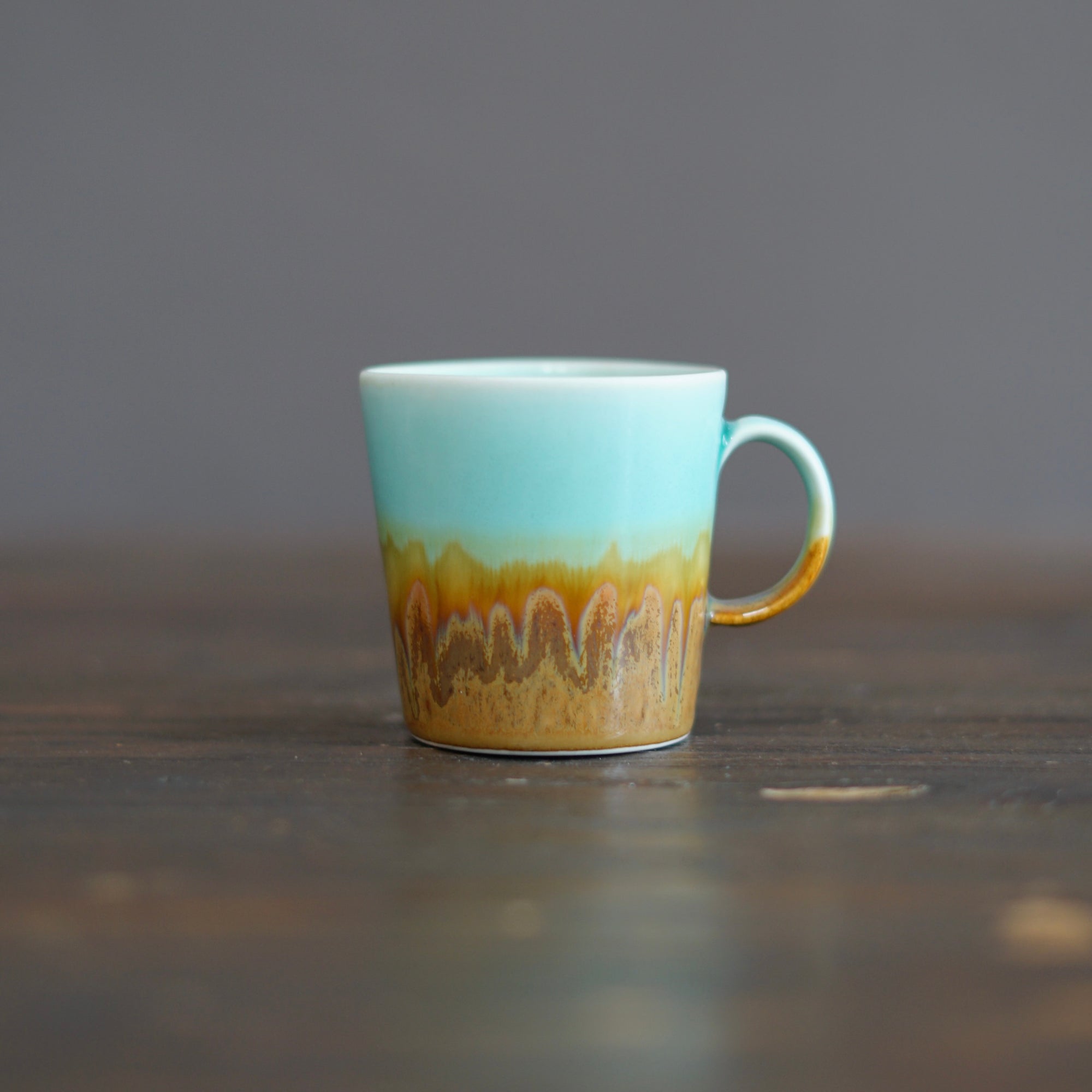 Double Espresso Cup #DE20