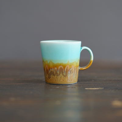 Double Espresso Cup #DE20