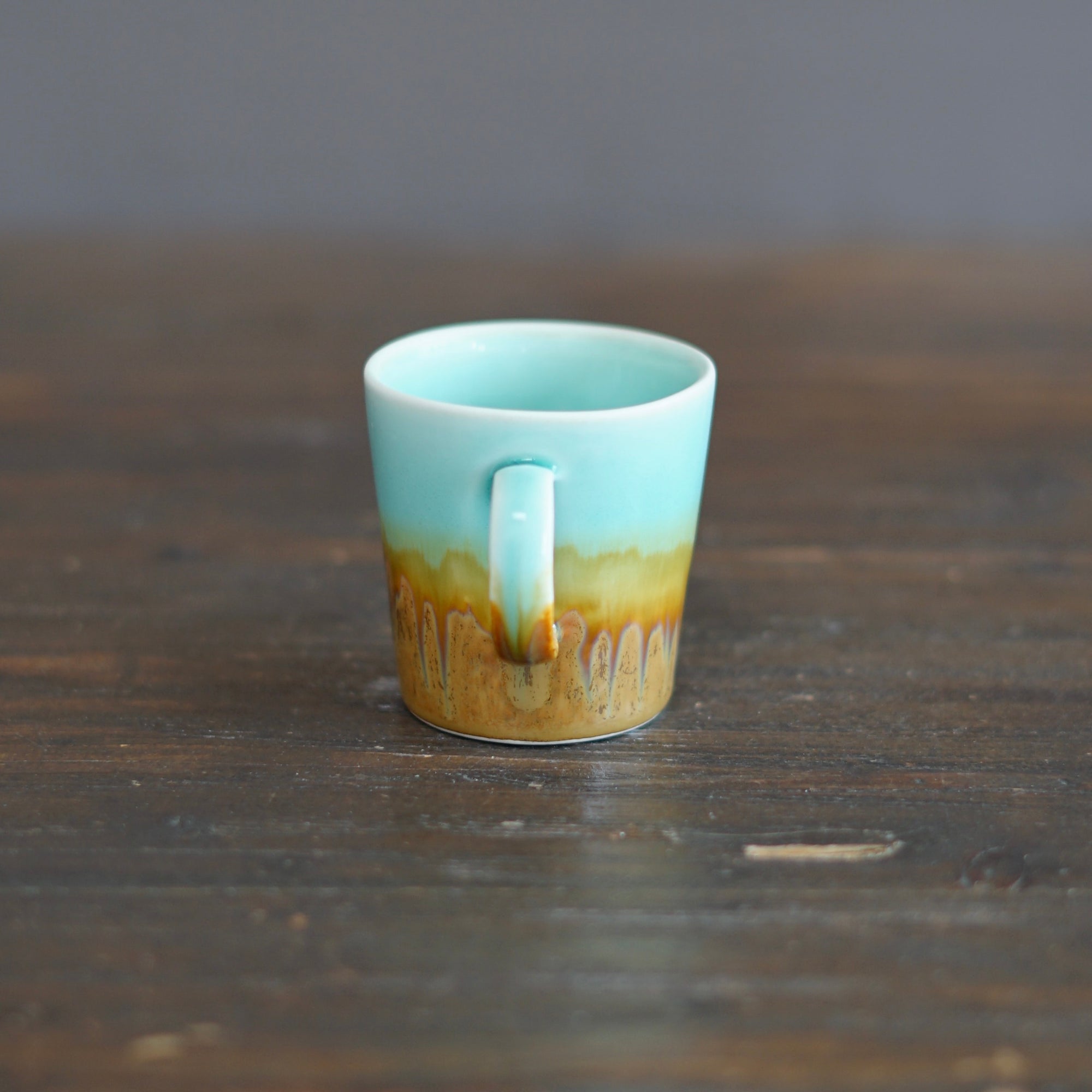 Double Espresso Cup #DE20