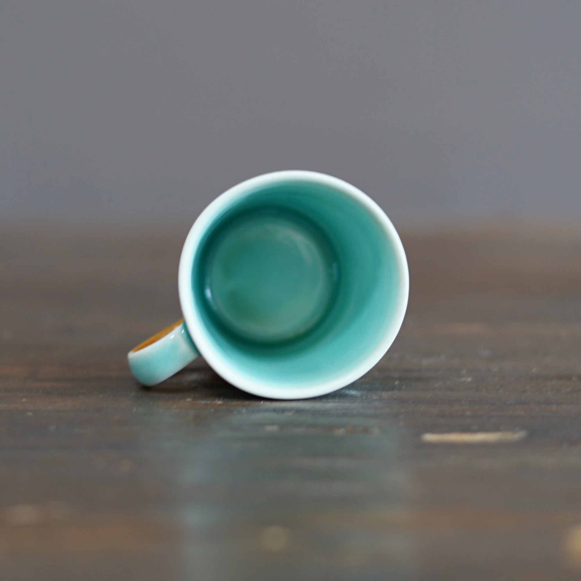 Double Espresso Cup #DE20