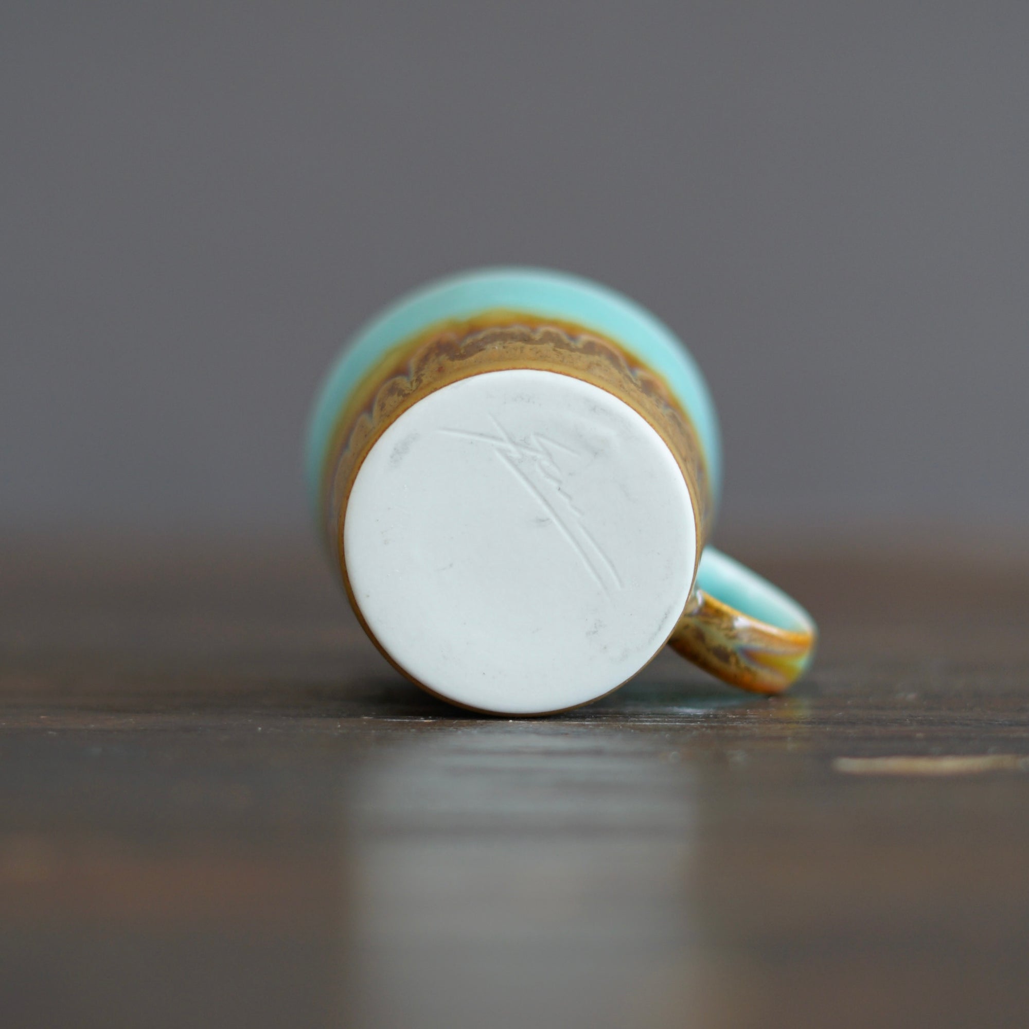 Double Espresso Cup #DE20