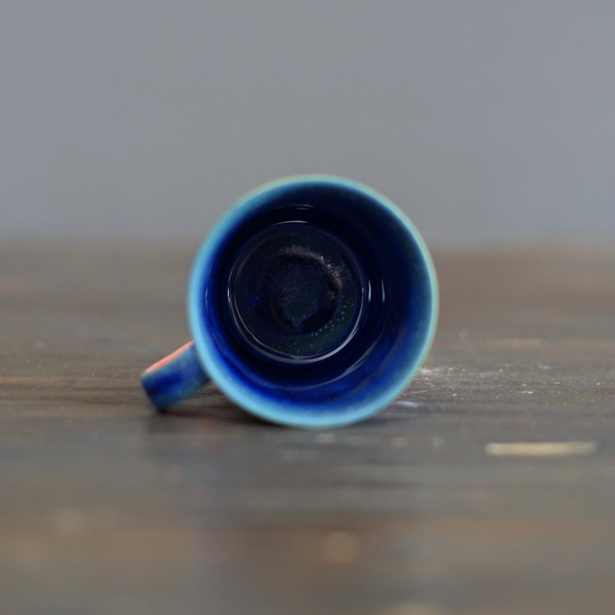 Double Espresso Cup #DE21