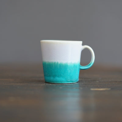 Double Espresso Cup #DE22