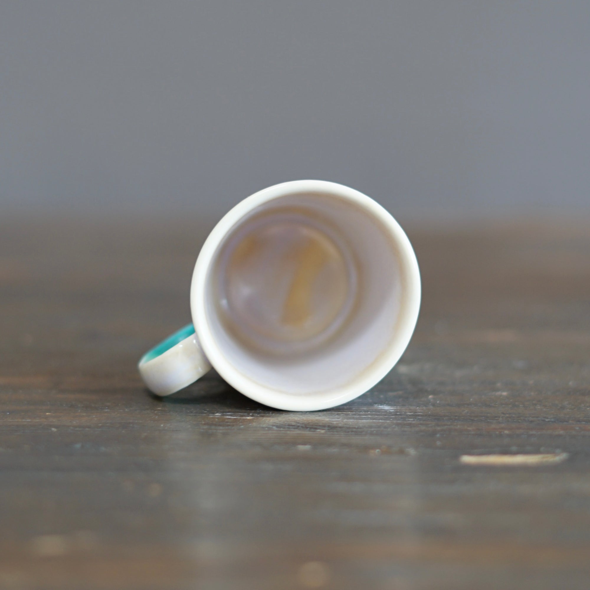 Double Espresso Cup #DE22