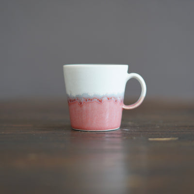 Double Espresso Cup #DE23