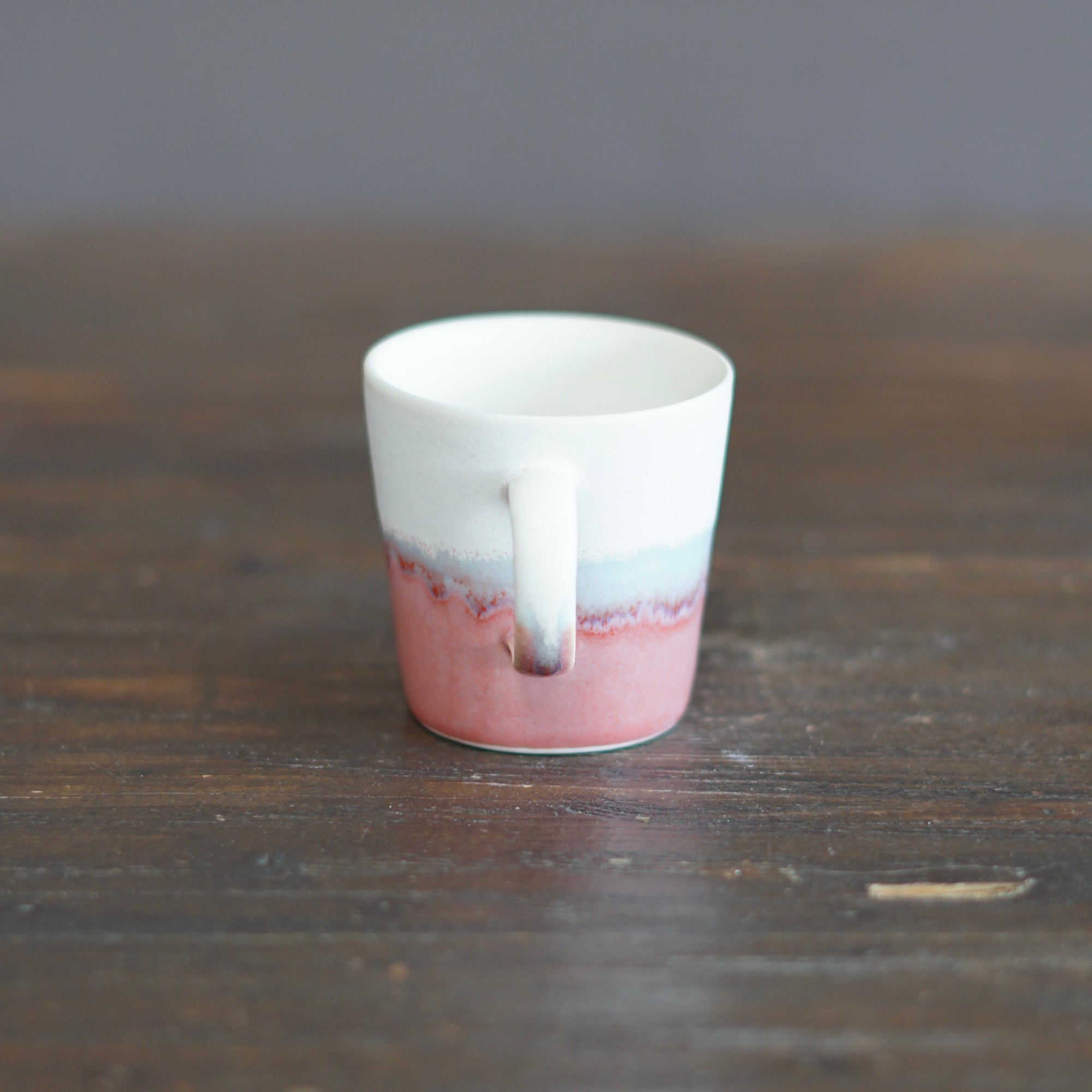 Double Espresso Cup #DE23