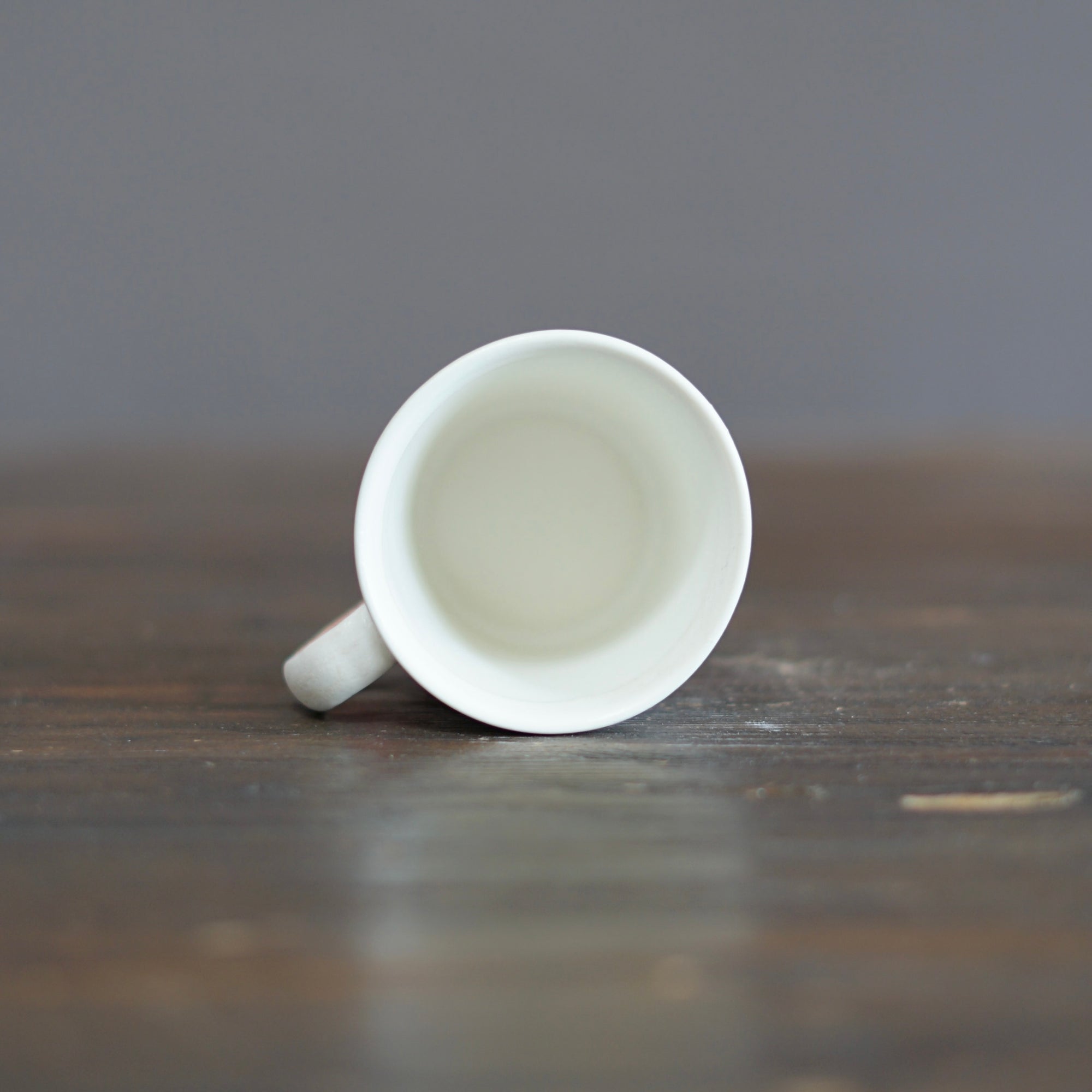 Double Espresso Cup #DE23