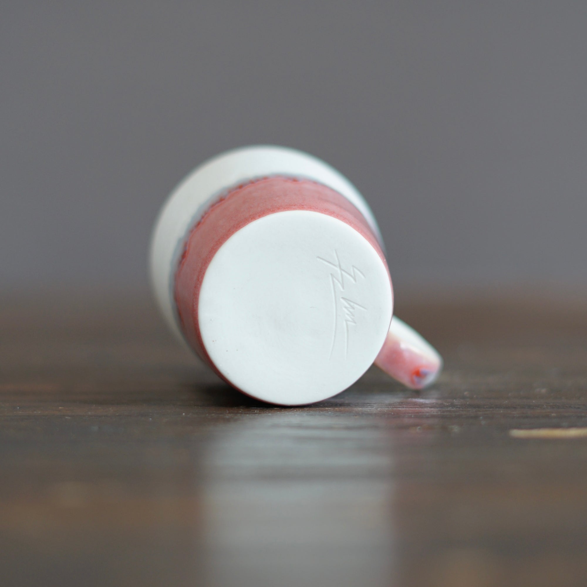 Double Espresso Cup #DE23