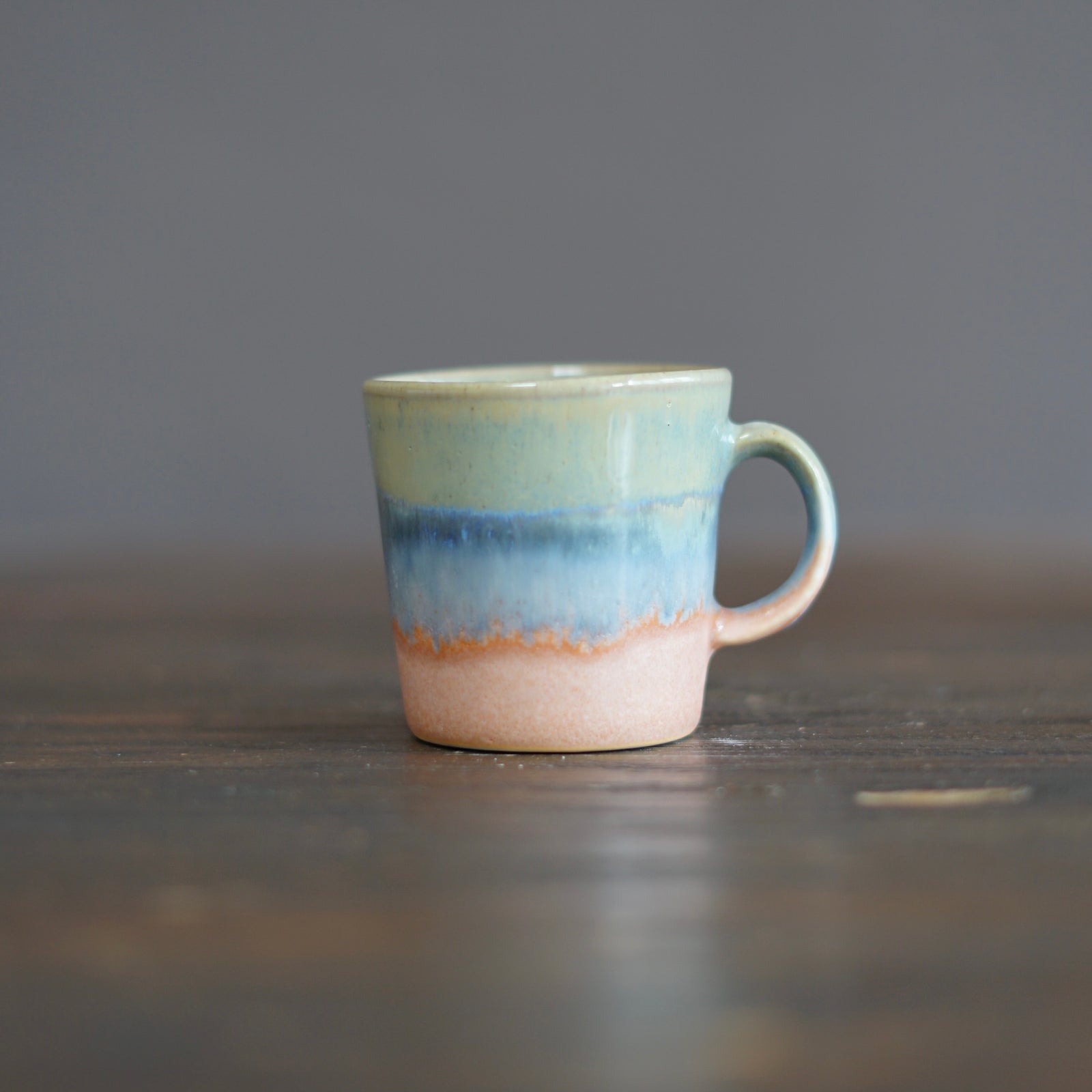 Double Espresso Cup #DE24