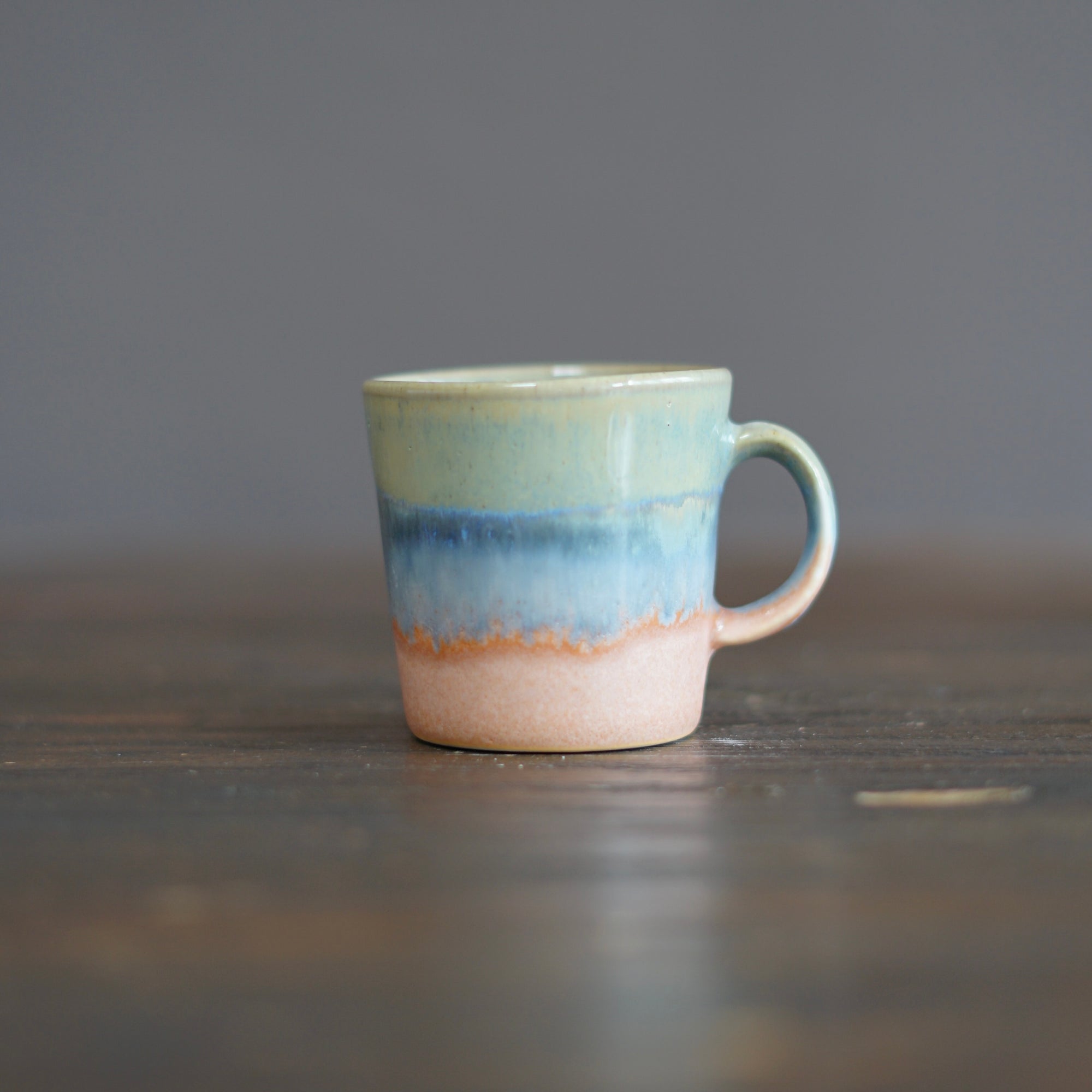 Double Espresso Cup #DE24