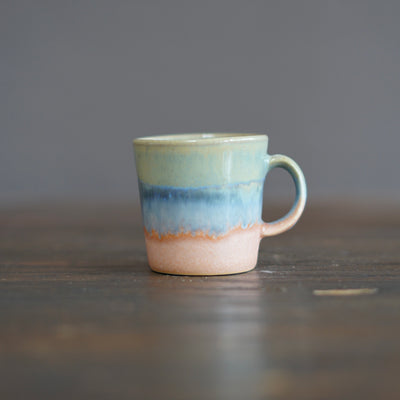 Double Espresso Cup #DE24