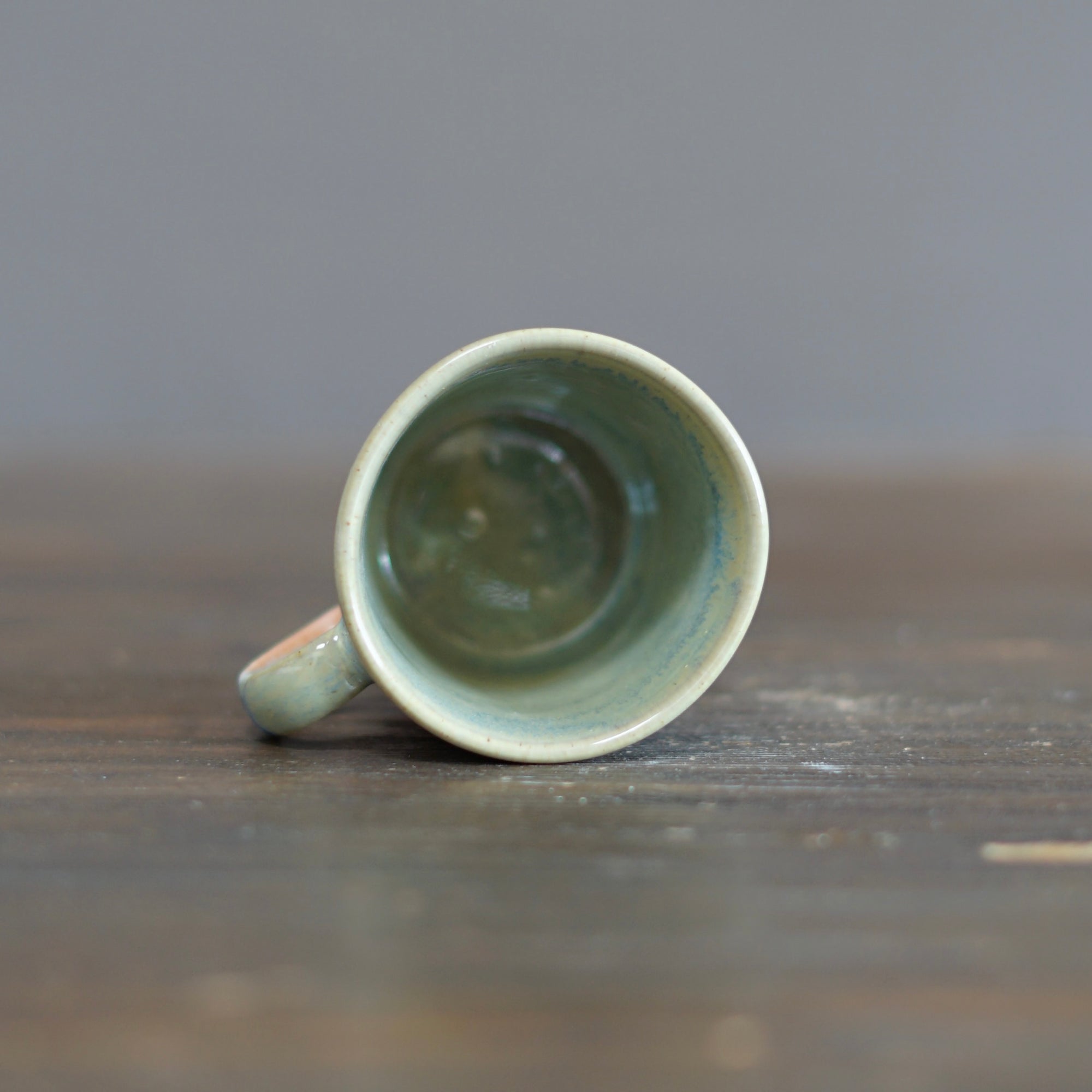 Double Espresso Cup #DE24