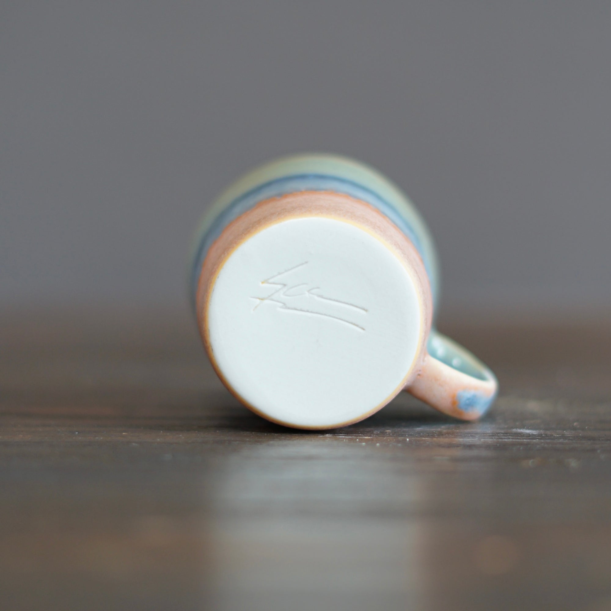 Double Espresso Cup #DE24