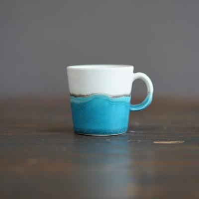 Double Espresso Cup #DE25