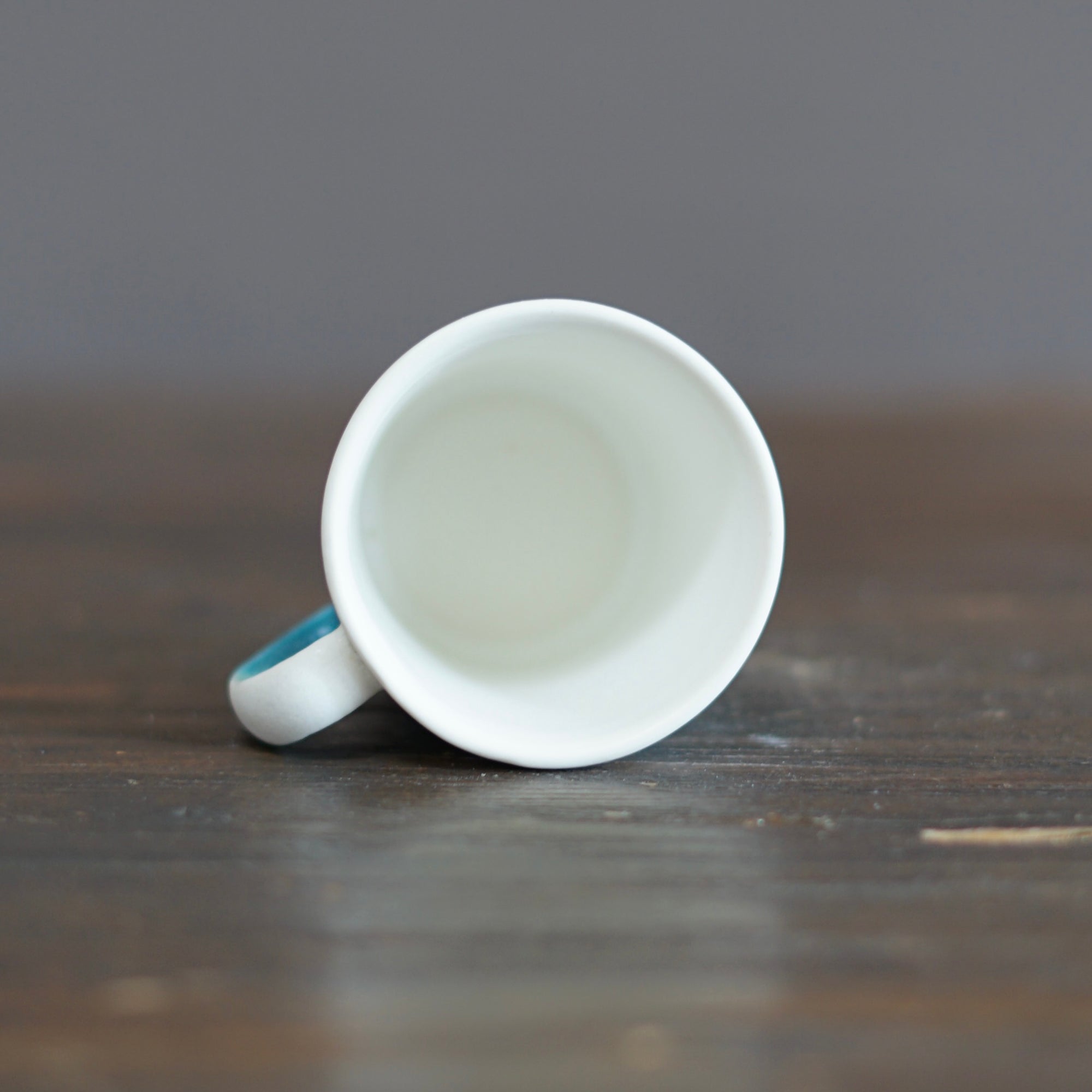 Double Espresso Cup #DE25