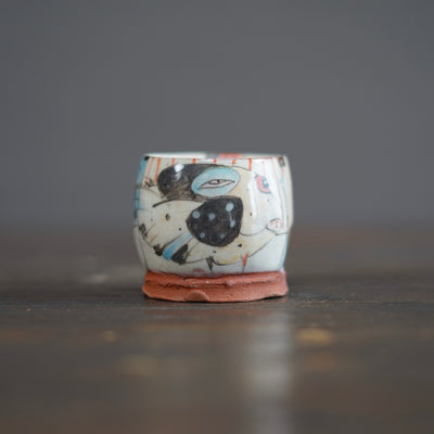 Small Finch Cup #BB83A