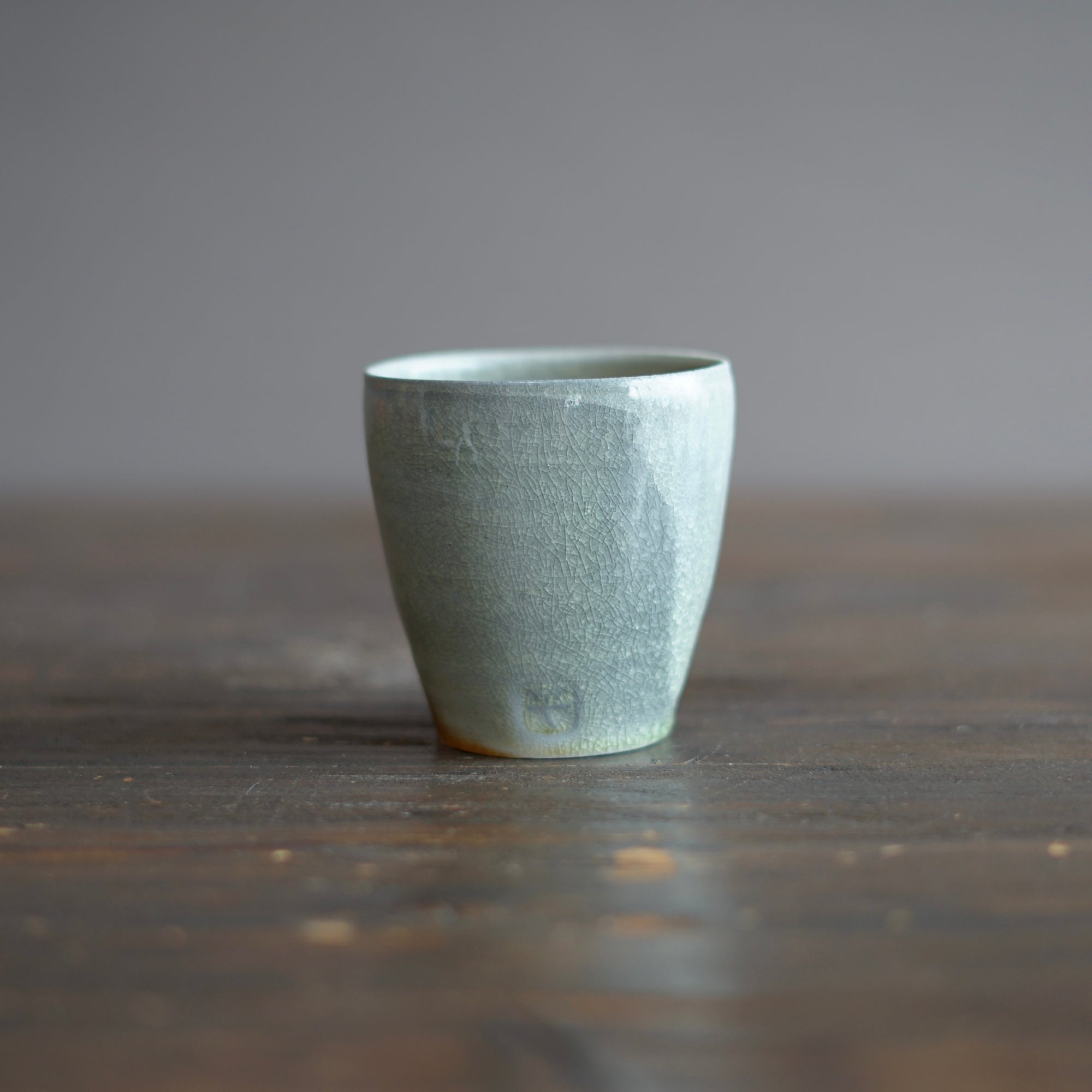 Wood Fired Cup #SY819