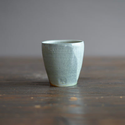 Wood Fired Cup #SY819
