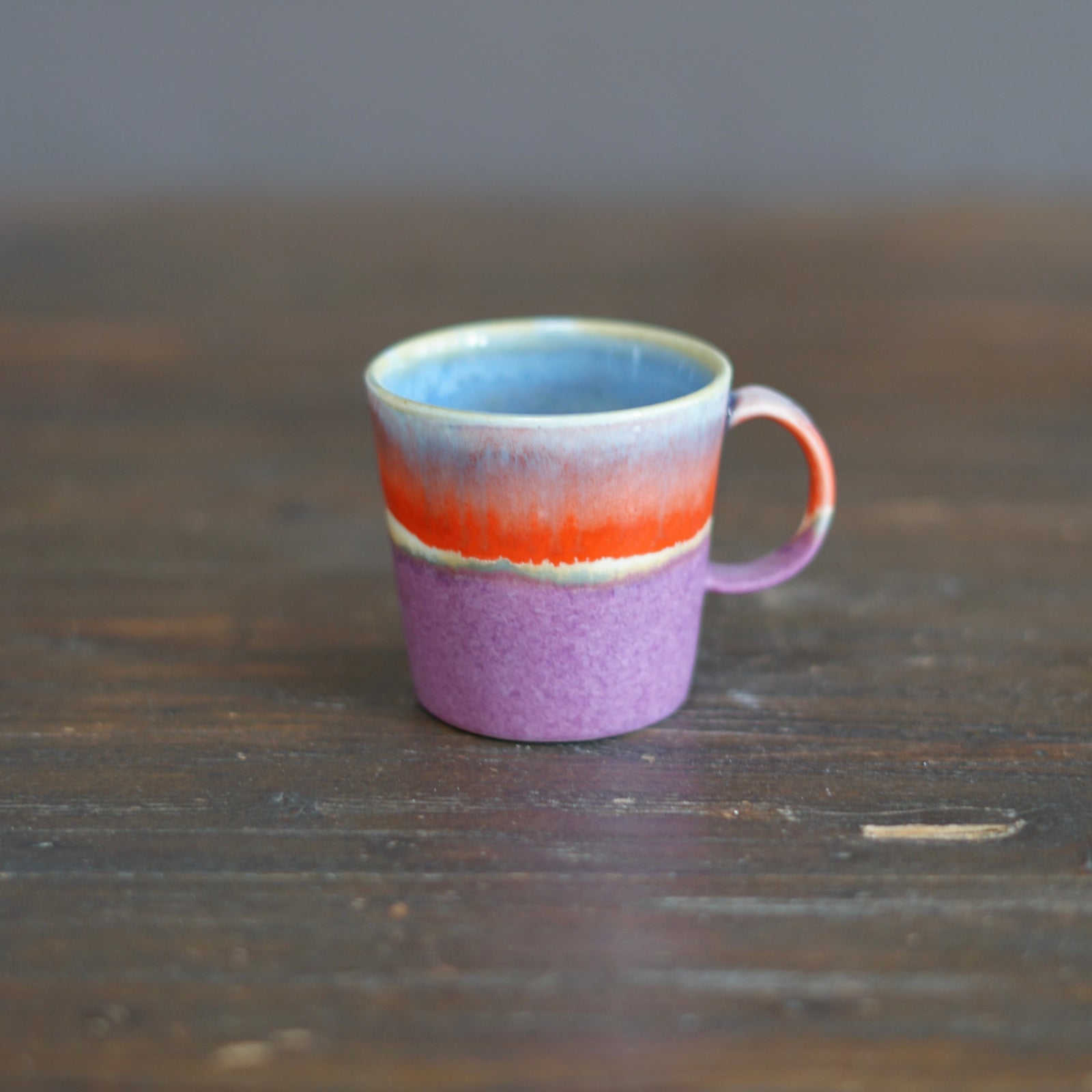 Double Espresso Cup #DE26