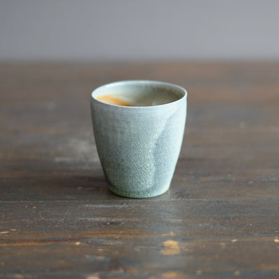 Wood Fired Cup #SY819