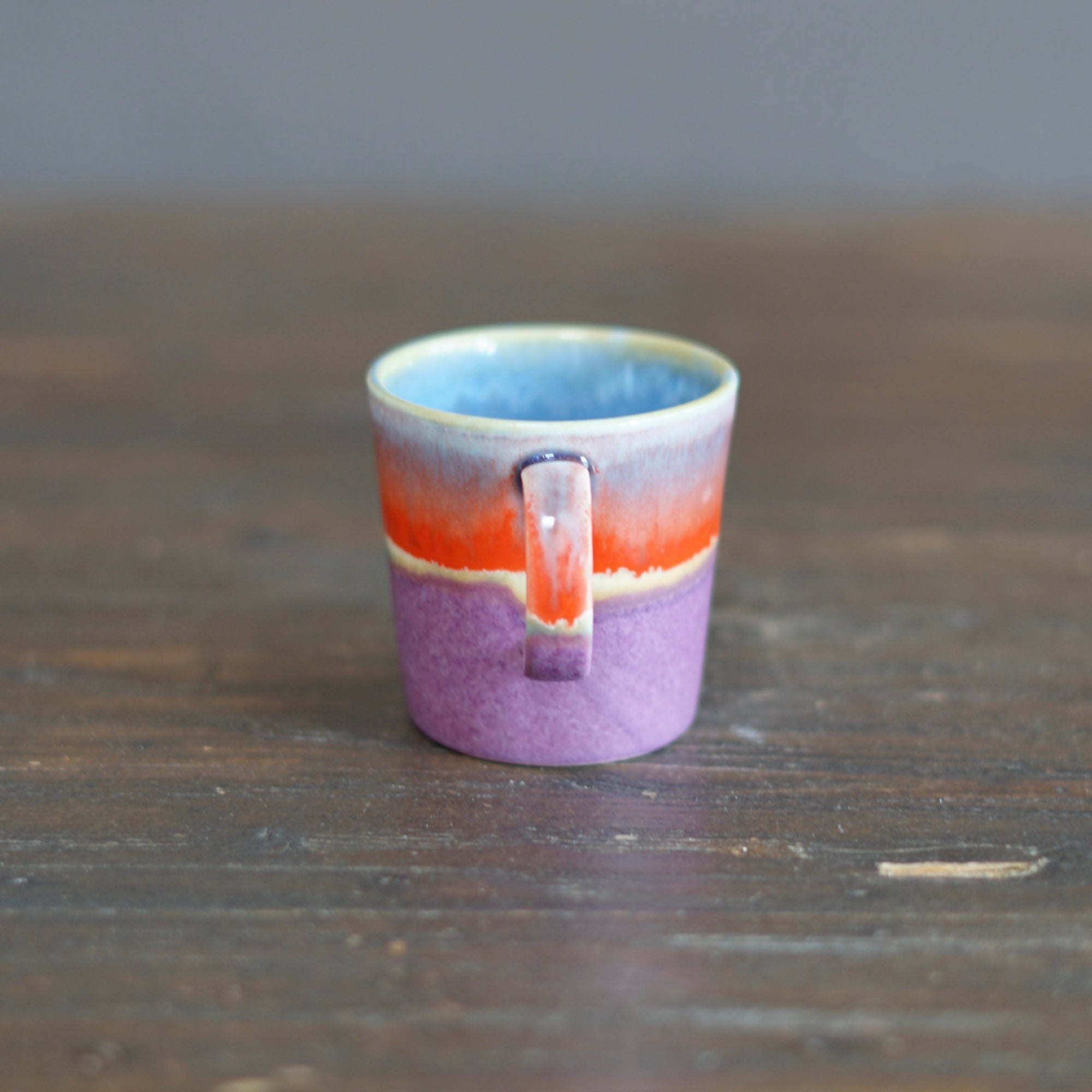 Double Espresso Cup #DE26