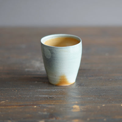 Wood Fired Cup #SY819