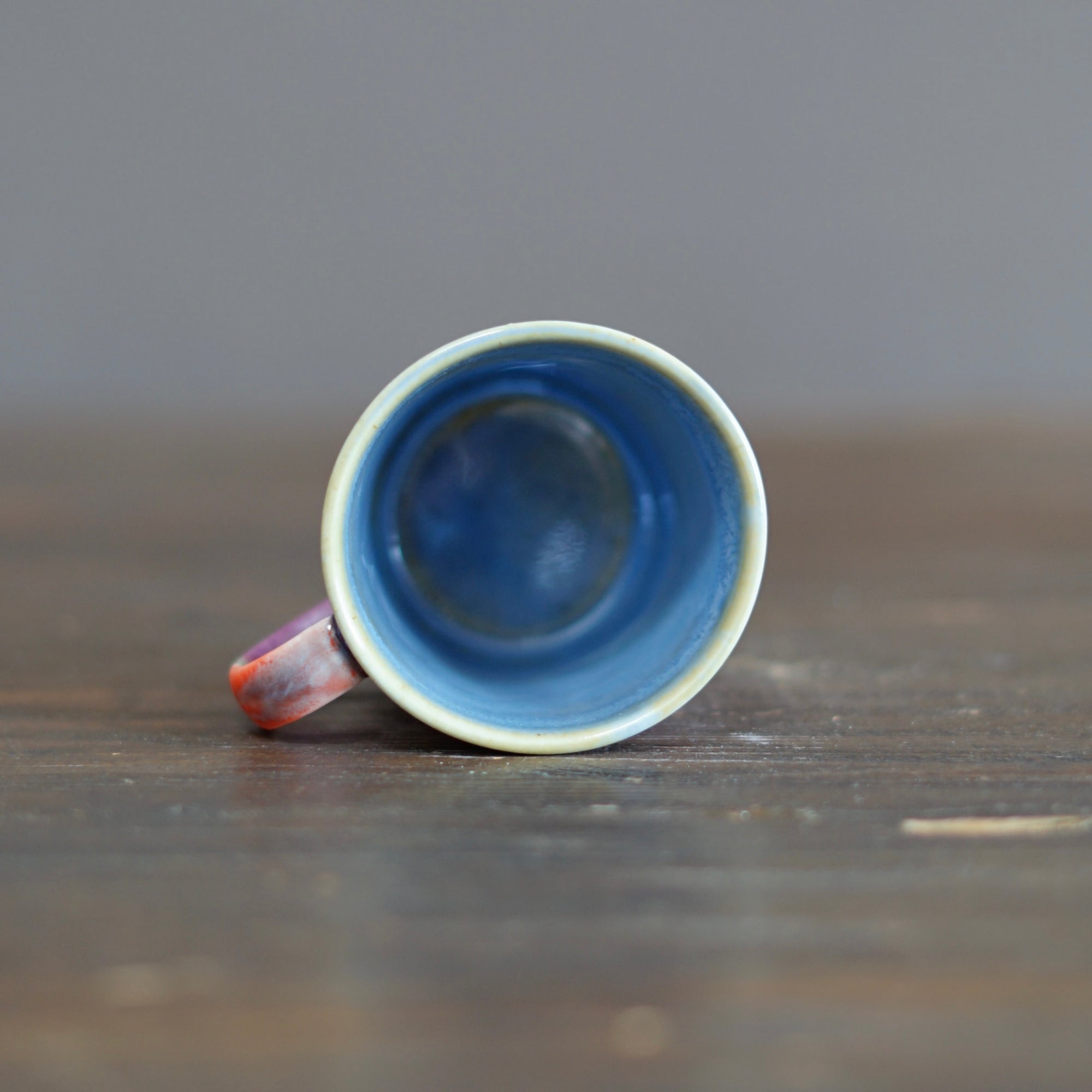 Double Espresso Cup #DE26