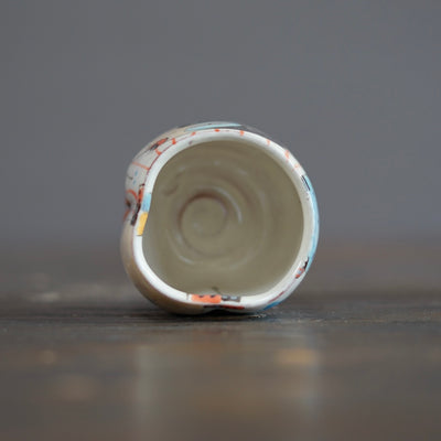 Small Finch Cup #BB83A