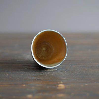 Wood Fired Cup #SY819