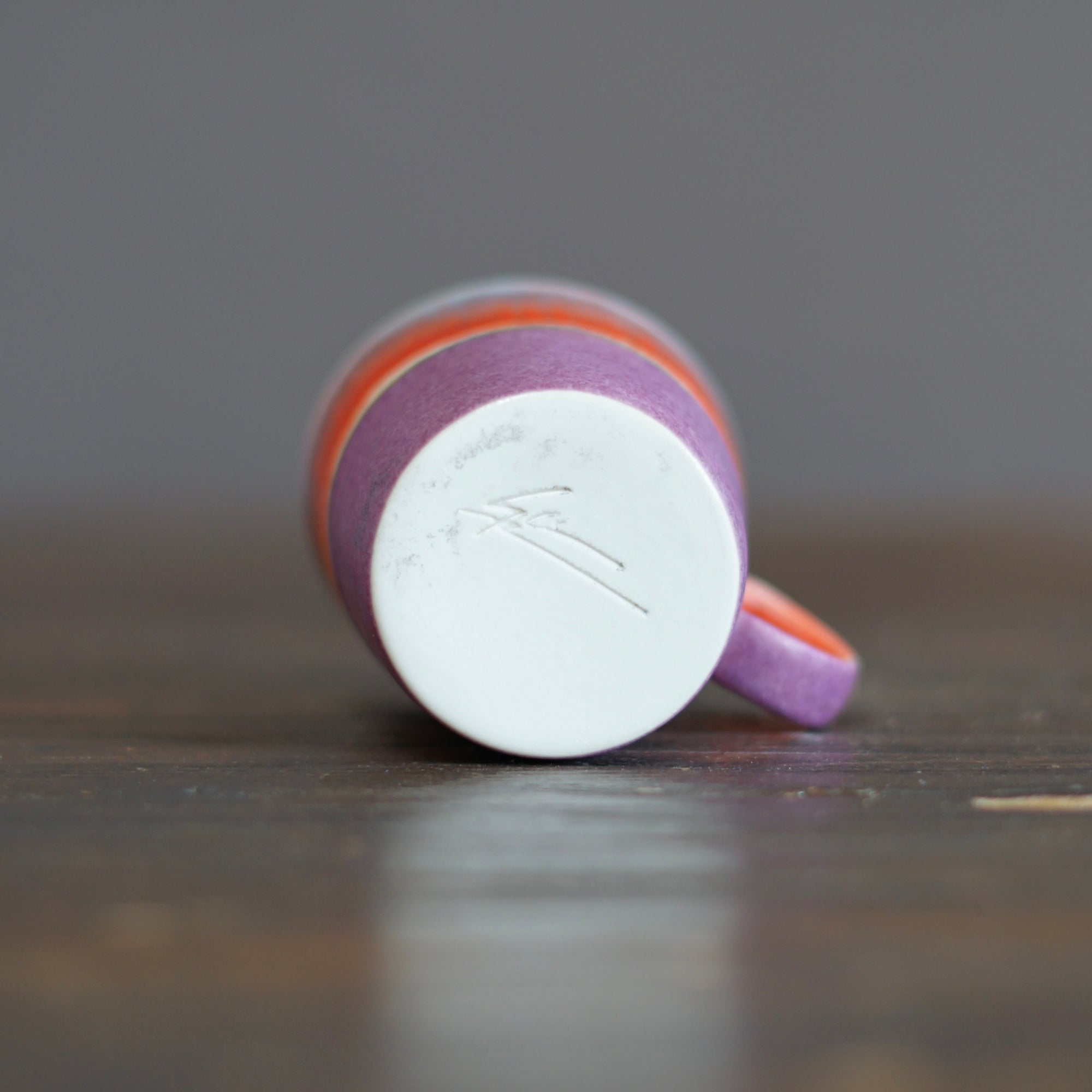 Double Espresso Cup #DE26