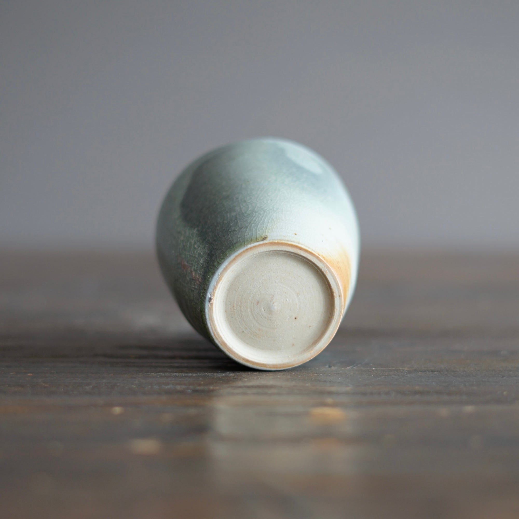 Wood Fired Cup #SY819