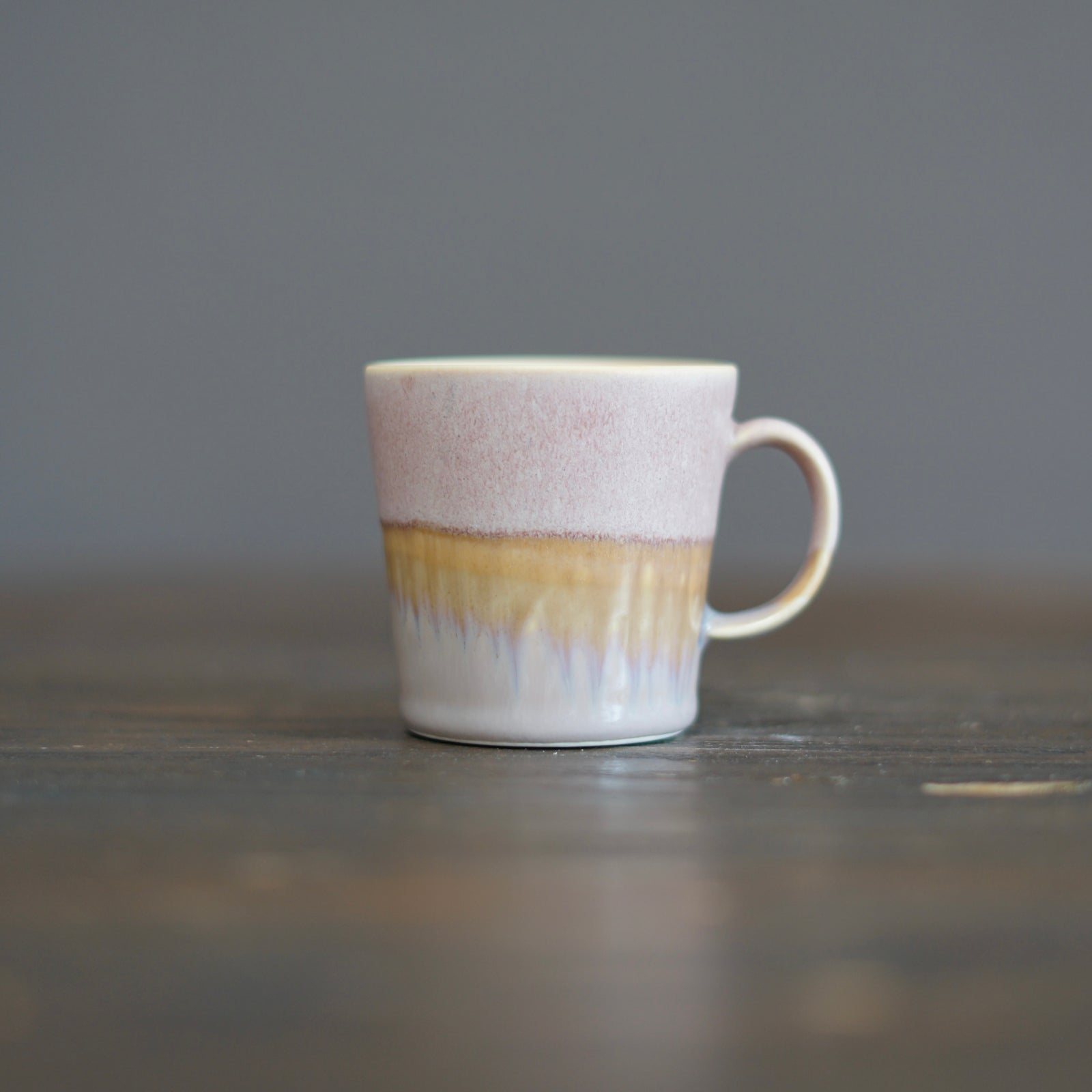 Double Espresso Cup #DE27