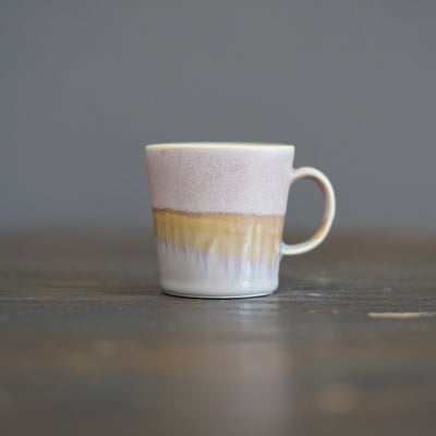 Double Espresso Cup #DE27