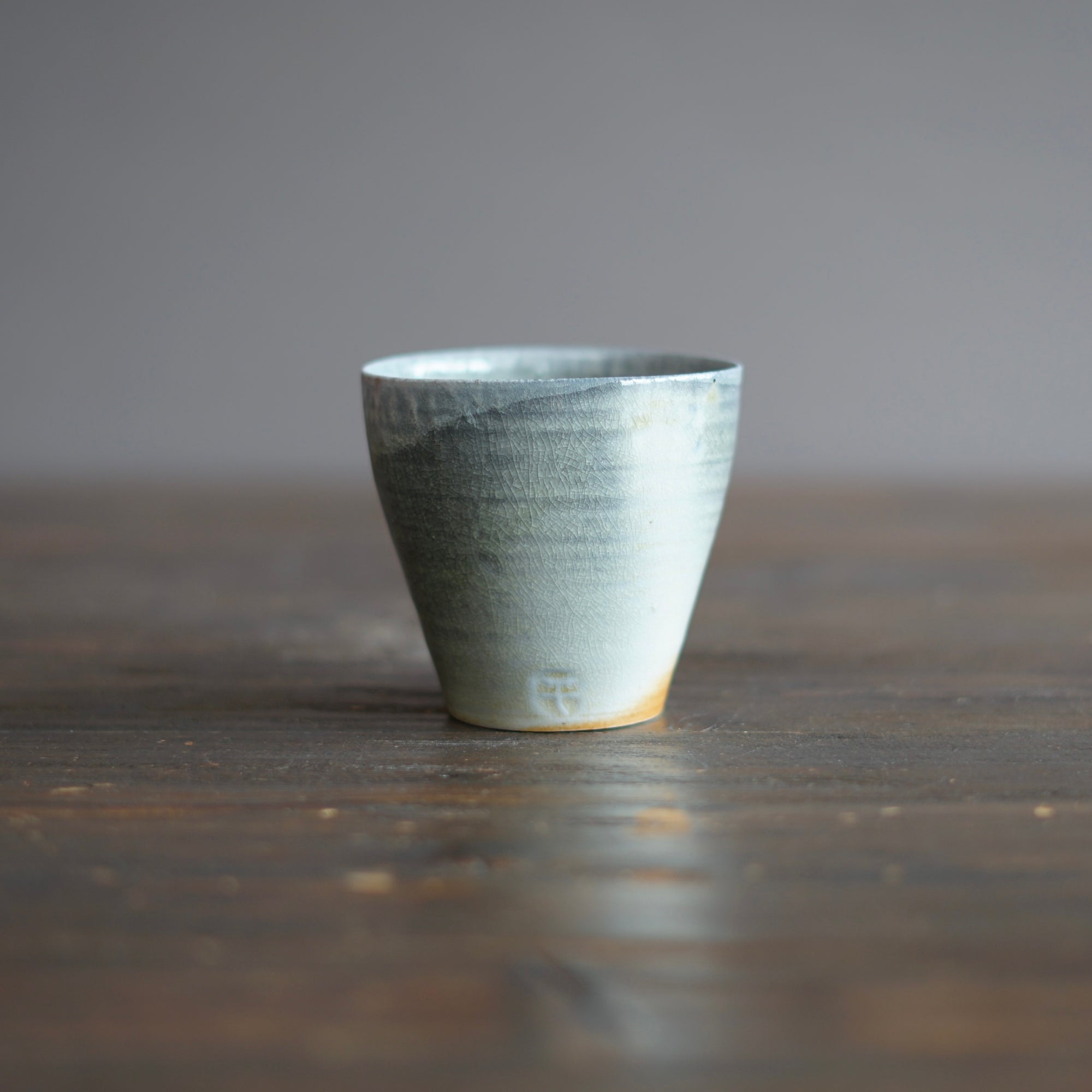 Wood Fired Cup #SY822