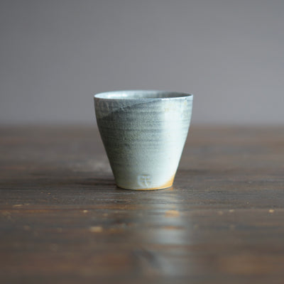 Wood Fired Cup #SY822