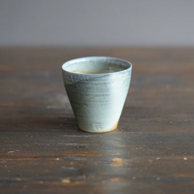 Wood Fired Cup #SY822